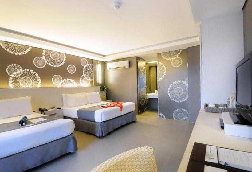 Kurort  Astoria Boracay