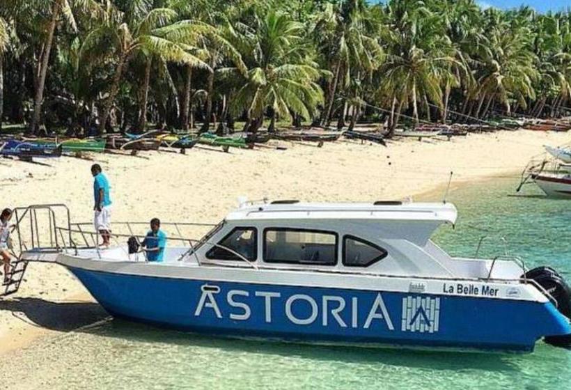Resort Astoria Boracay