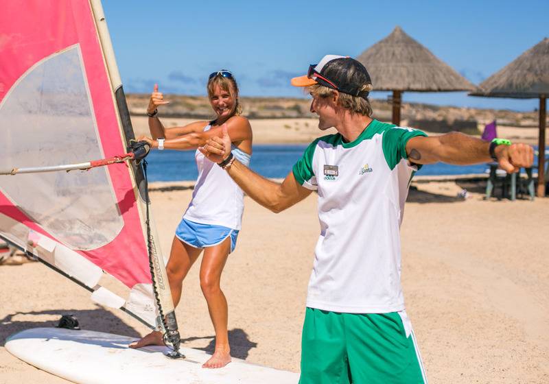 Курорт Club La Santa   All Sports Inclusive