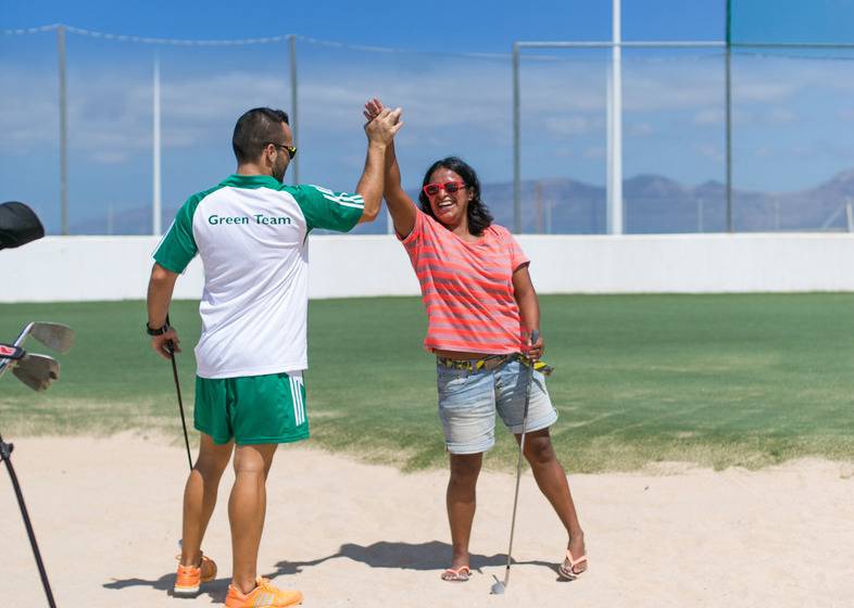 Курорт Club La Santa   All Sports Inclusive