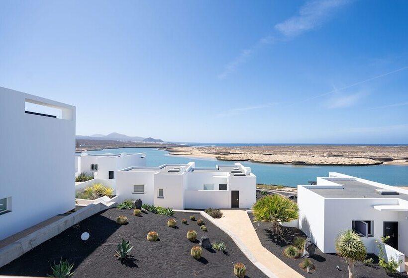 Курорт Club La Santa   All Sports Inclusive