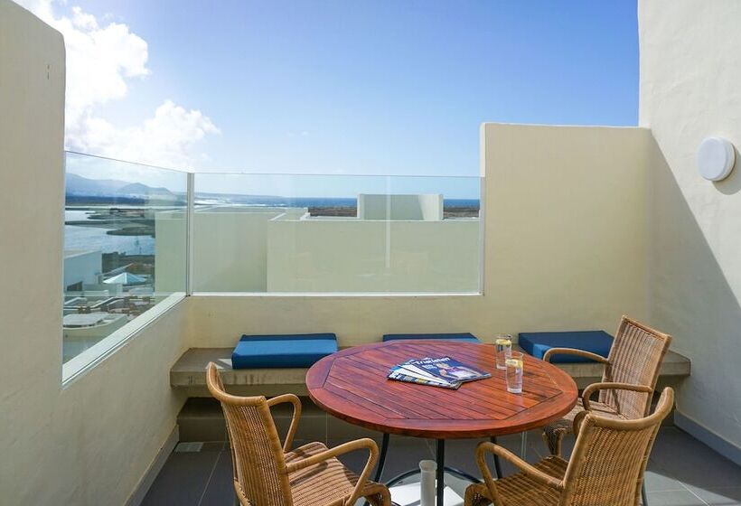 Курорт Club La Santa   All Sports Inclusive