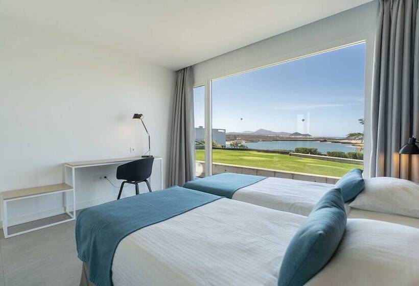 Курорт Club La Santa   All Sports Inclusive