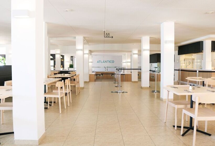 Курорт Club La Santa   All Sports Inclusive