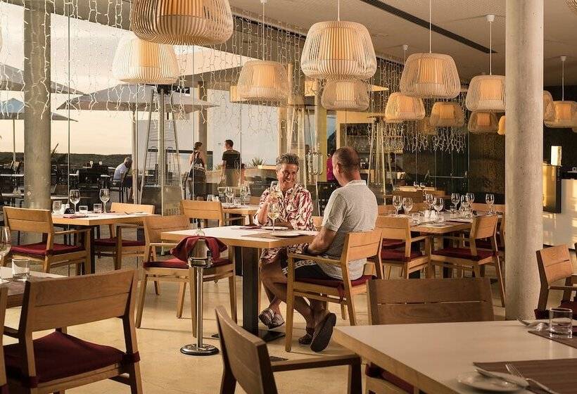 Курорт Club La Santa   All Sports Inclusive