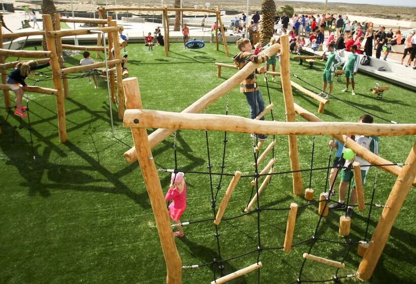 Курорт Club La Santa   All Sports Inclusive