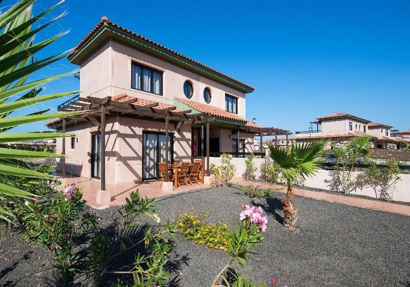 Pierre & Vacances Resort Fuerteventura Origomare