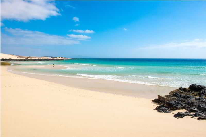 Pierre & Vacances Resort Fuerteventura Origomare