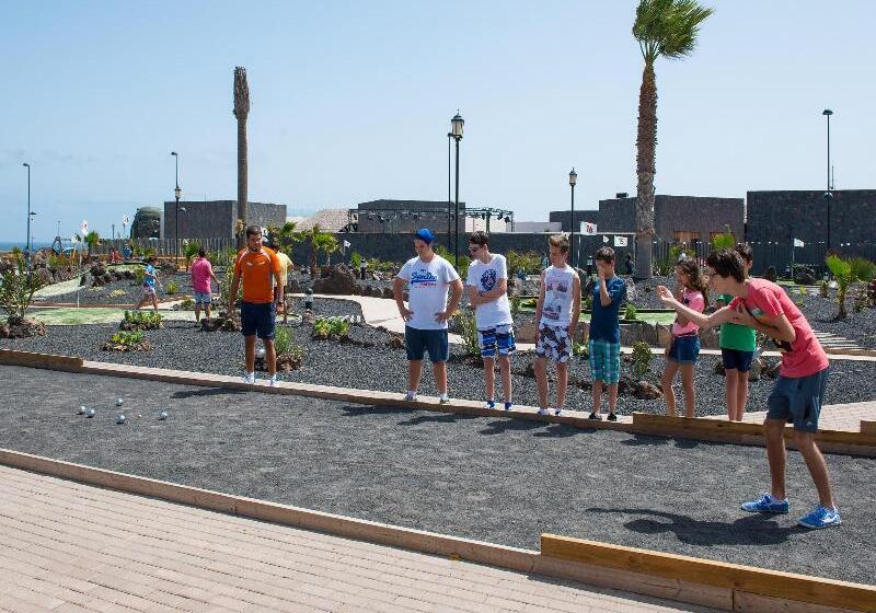 Pierre & Vacances Resort Fuerteventura Origomare