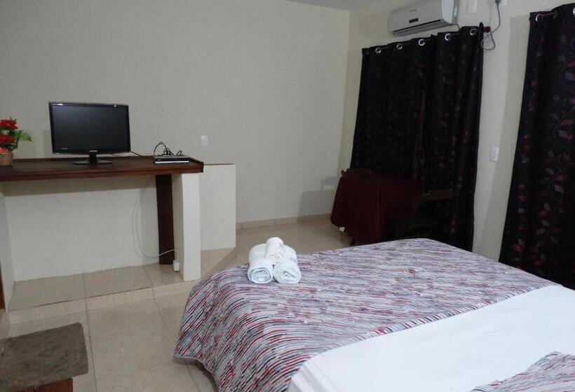 リゾートホテル Pousada Al Castello Di Giulietta E Romeo