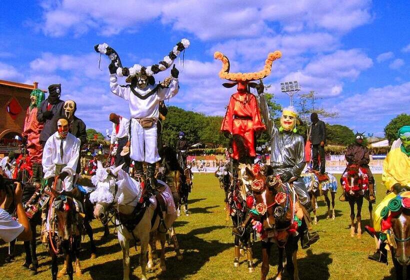 リゾートホテル Pousada Al Castello Di Giulietta E Romeo