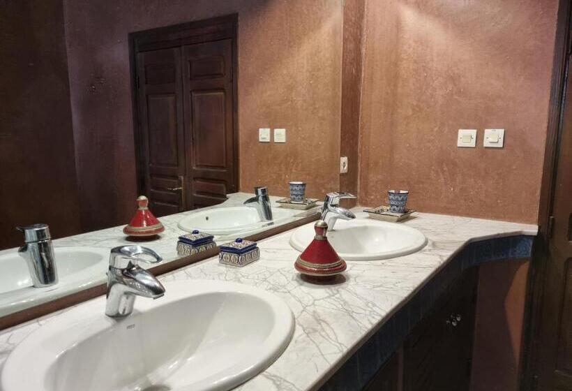 Riad Le Sucrier De Fes