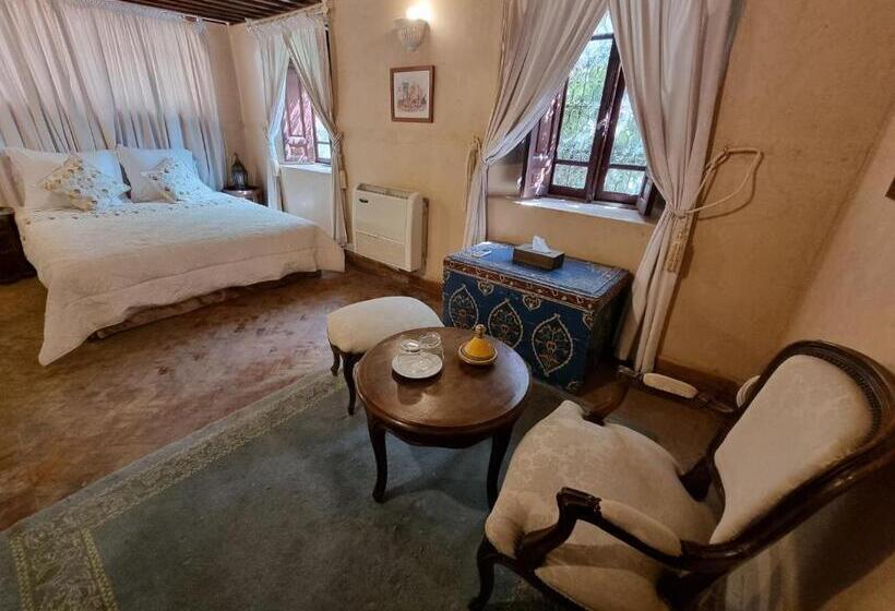 Riad Le Sucrier De Fes