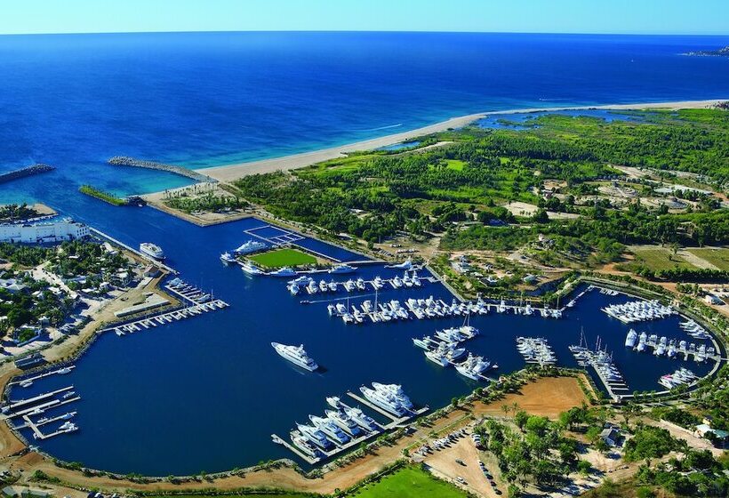 استراحتگاه Secrets Puerto Los Cabos Golf & Spa18+