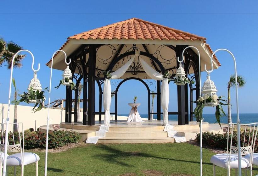 استراحتگاه Secrets Puerto Los Cabos Golf & Spa18+