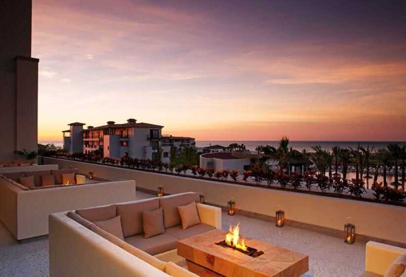 리조트 Secrets Puerto Los Cabos Golf & Spa18+