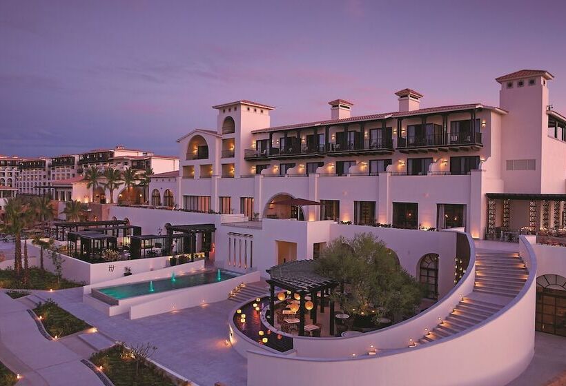 리조트 Secrets Puerto Los Cabos Golf & Spa18+