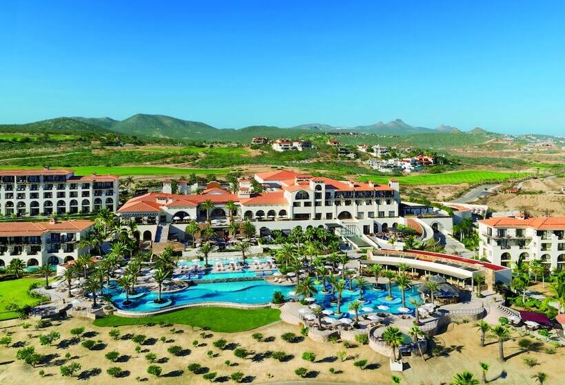 리조트 Secrets Puerto Los Cabos Golf & Spa18+