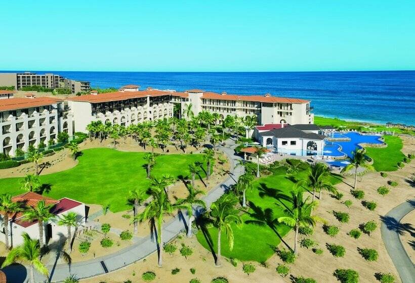 استراحتگاه Secrets Puerto Los Cabos Golf & Spa18+