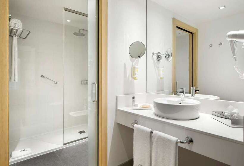 Sercotel Ciudad De Miranda