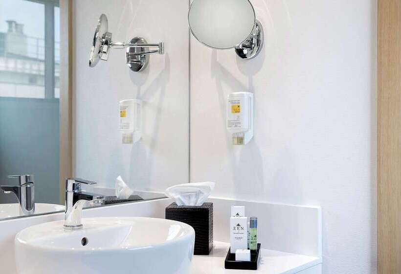 Sercotel Ciudad De Miranda