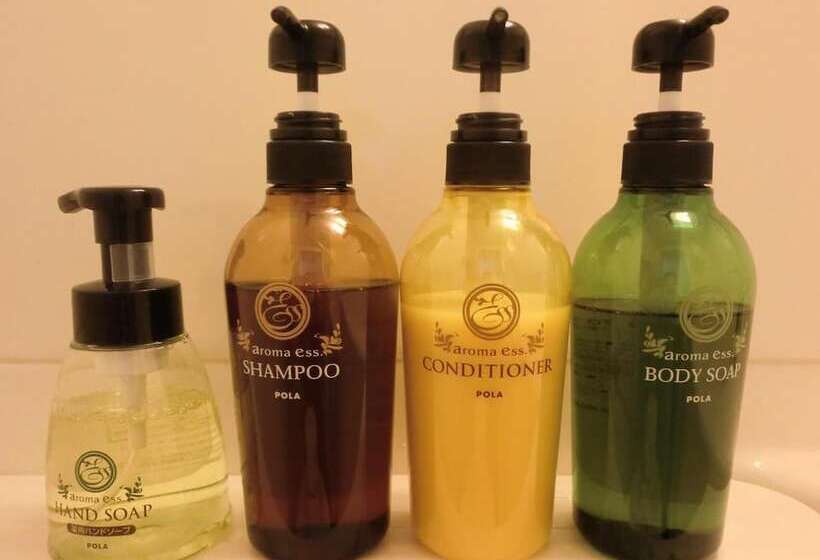 Shin Osaka Station Hotel Annex