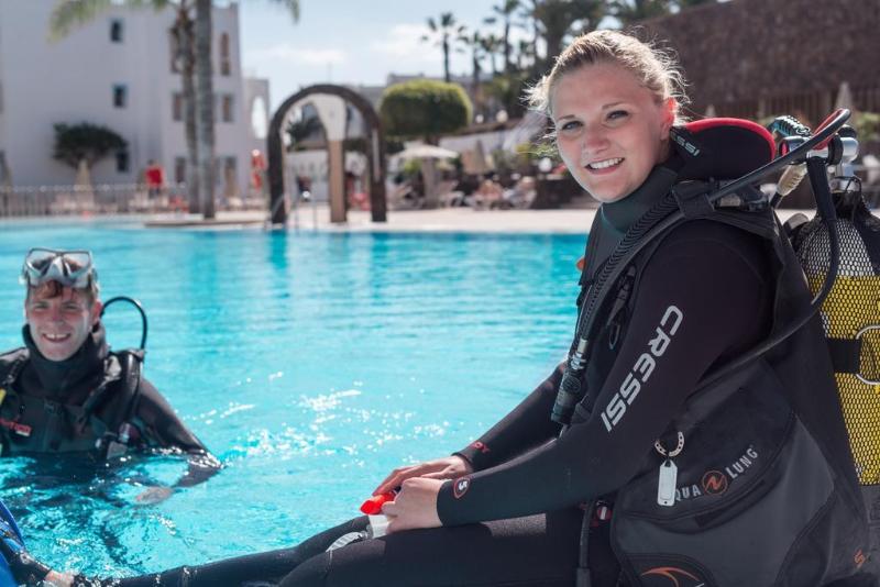 Sotavento Beach Club