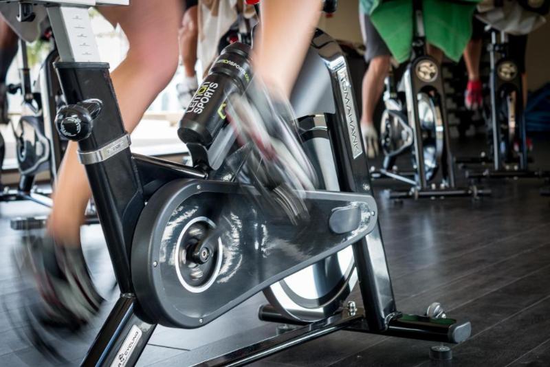 Sotavento Beach Club