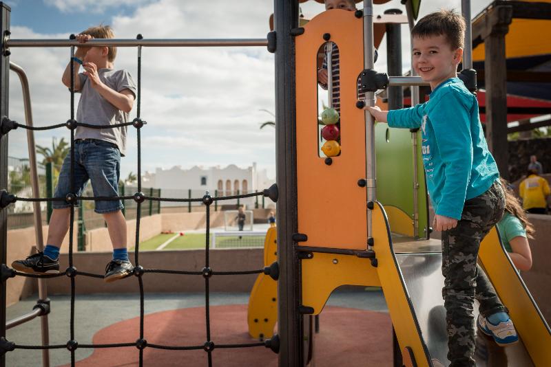 Sotavento Beach Club