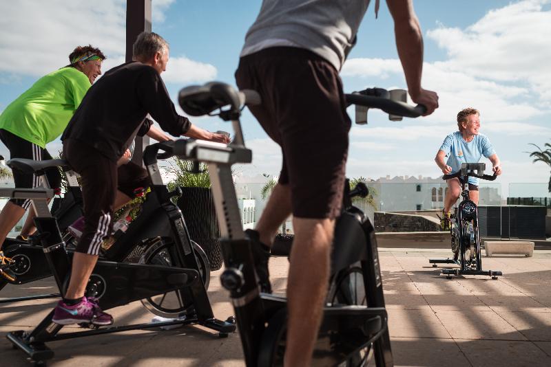 Sotavento Beach Club