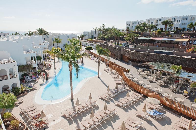 Sotavento Beach Club