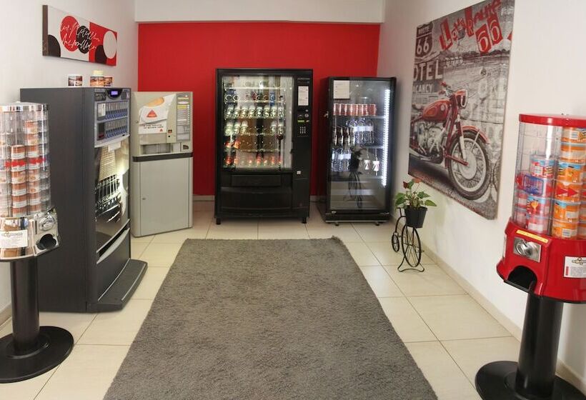 Studio 17 by Atlantichotels, AL