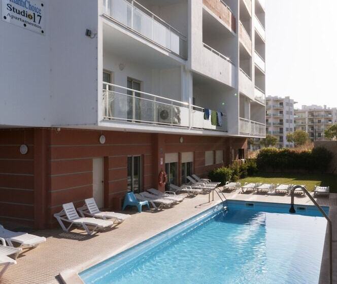 Studio 17 by Atlantichotels, AL