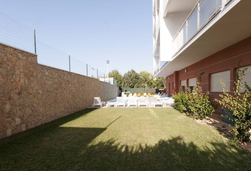 Studio 17 by Atlantichotels, AL