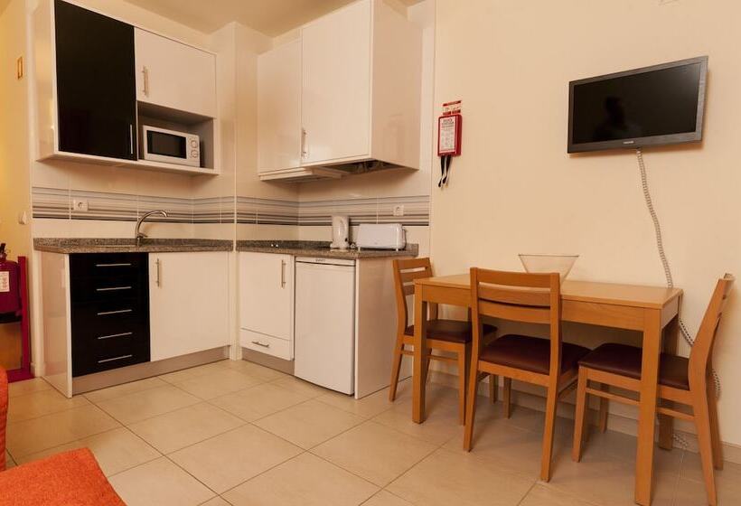 Studio 17 by Atlantichotels, AL