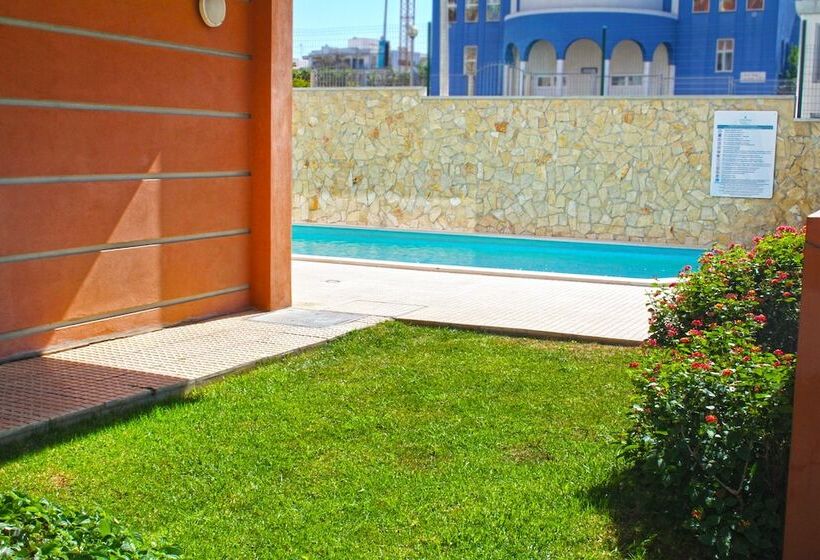 Studio 17 by Atlantichotels, AL