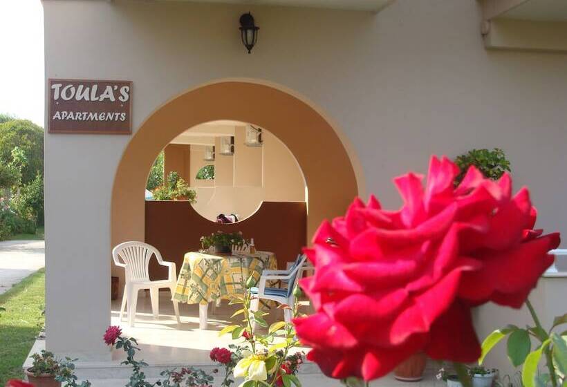 Toula S Apartments