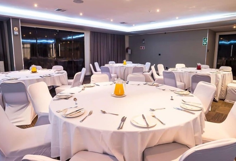 Urban Park Apartments & Hotel By Misty Blue