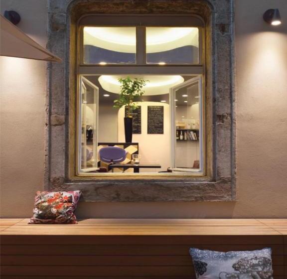 Vander Urbani Resort   A Member Of Design Hotels