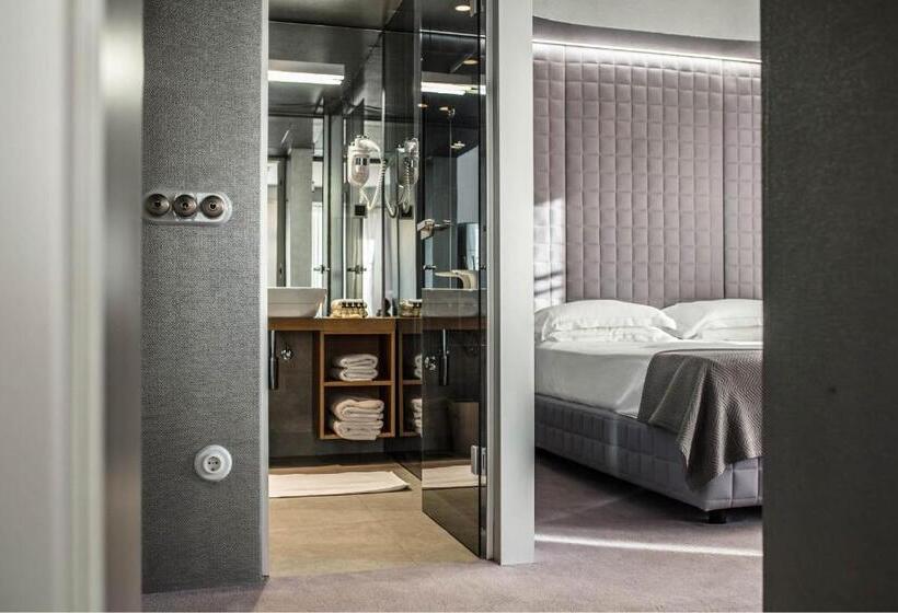 Vander Urbani Resort   A Member Of Design Hotels