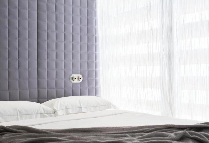 Vander Urbani Resort   A Member Of Design Hotels