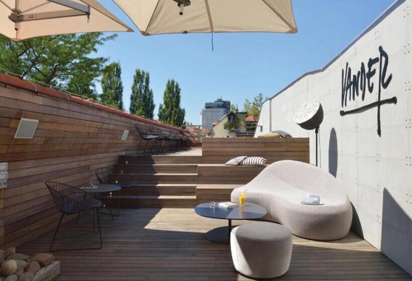 Vander Urbani Resort   A Member Of Design Hotels