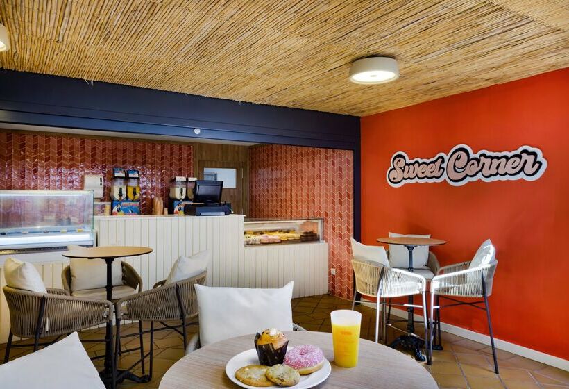 Viva Cala Mesquida Resort & Spa