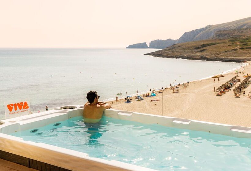 Viva Cala Mesquida Resort & Spa
