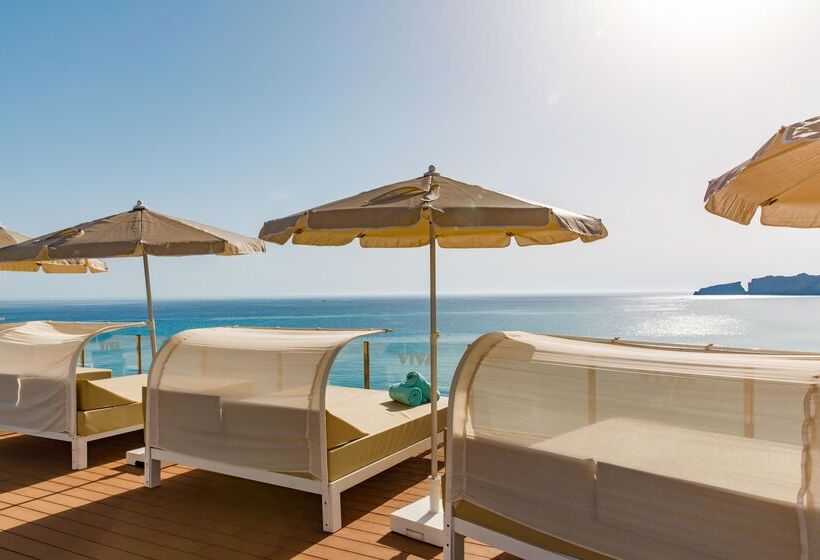 Viva Cala Mesquida Resort & Spa