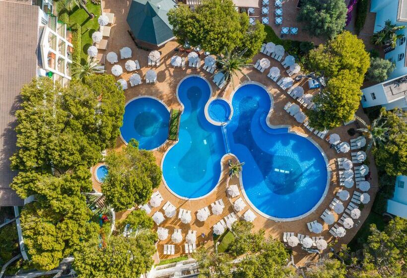 Viva Cala Mesquida Resort & Spa