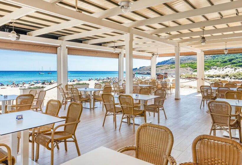 Viva Cala Mesquida Resort & Spa