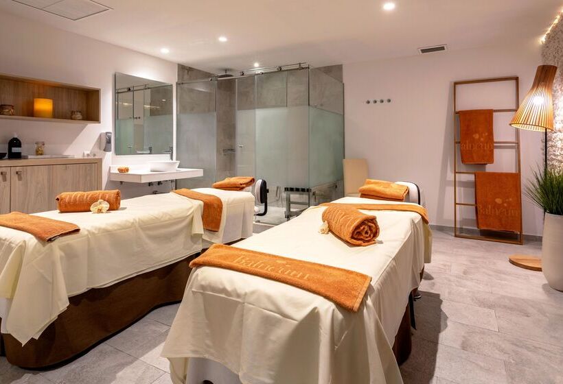 Viva Cala Mesquida Resort & Spa