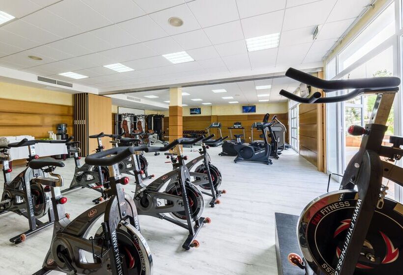 Viva Cala Mesquida Resort & Spa