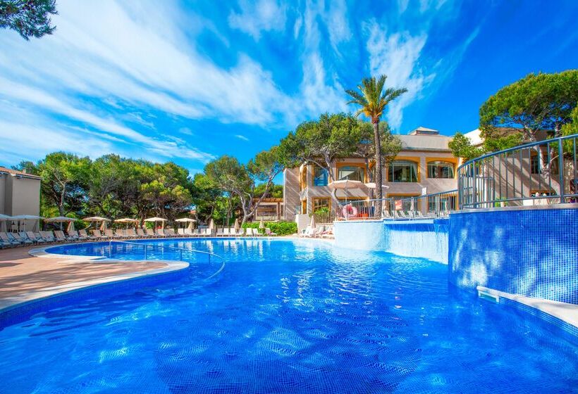 Viva Cala Mesquida Resort & Spa